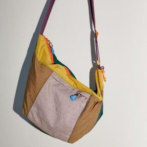 Urban Outfitters UO Mountaineering shoulder bag